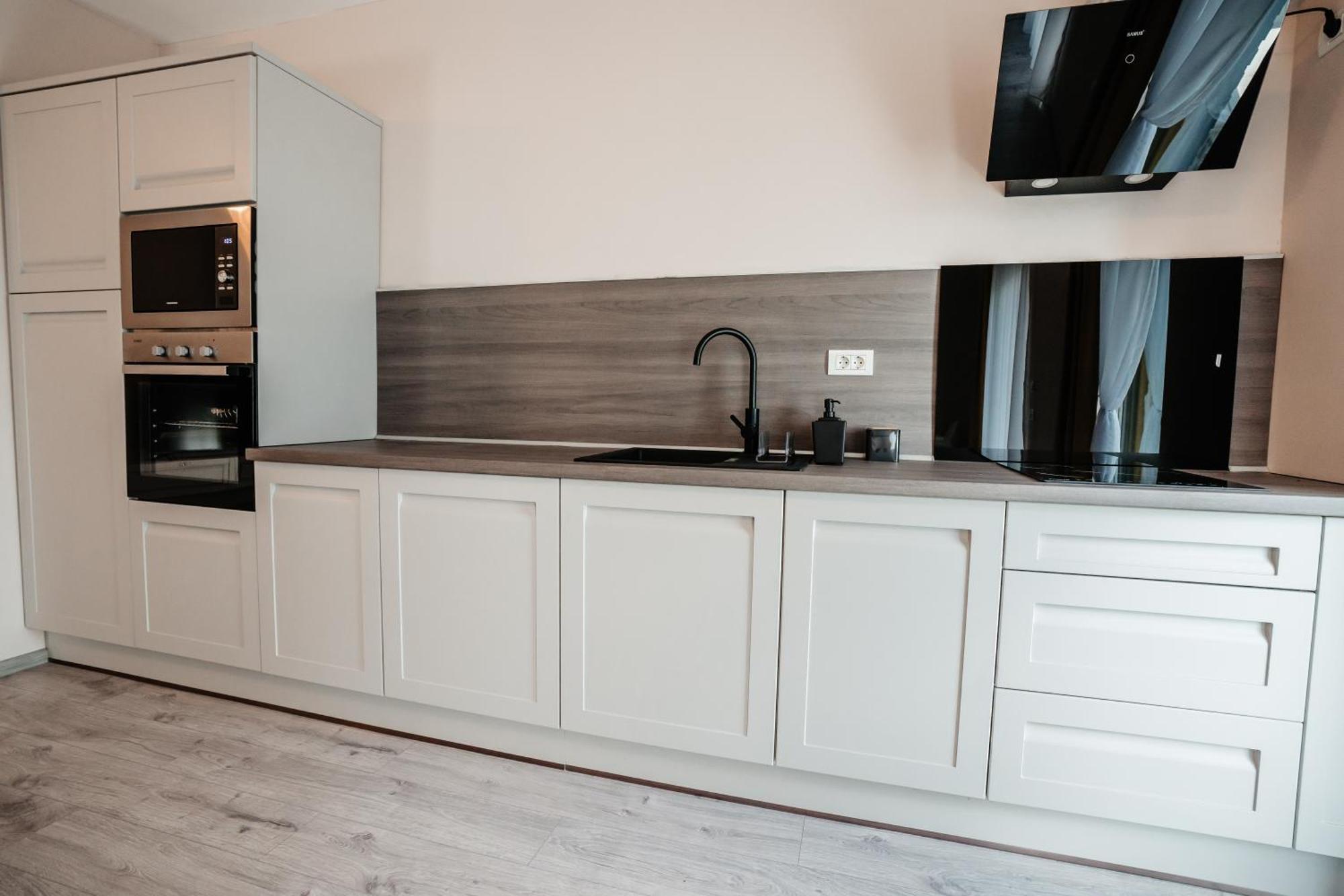 Sunrise View Apartment Oradea Extérieur photo
